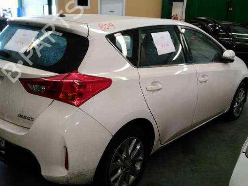 Left taillight TOYOTA AURIS (_E18_) | BP2835209C34 - Image 10