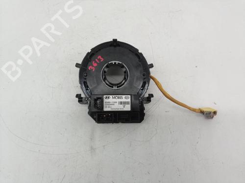Used Squib airbag HYUNDAI TUCSON (TL, TLE) [2015-2023]  9692077