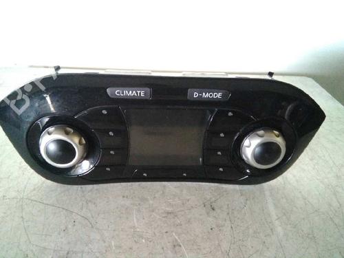 Climate control NISSAN JUKE (F15)  | BP4822933I5 