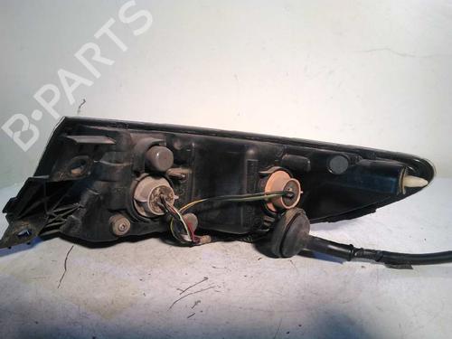 Left taillight HONDA CIVIC VIII Hatchback (FN, FK)  | BP4906758C34 