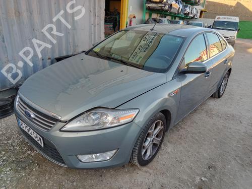 Engine FORD MONDEO IV (BA7) 2.0 TDCi | BP32667948M1  - Image 13
