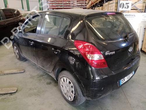 Instrument cluster HYUNDAI i20 I (PB, PBT)  | BP32273215C47 