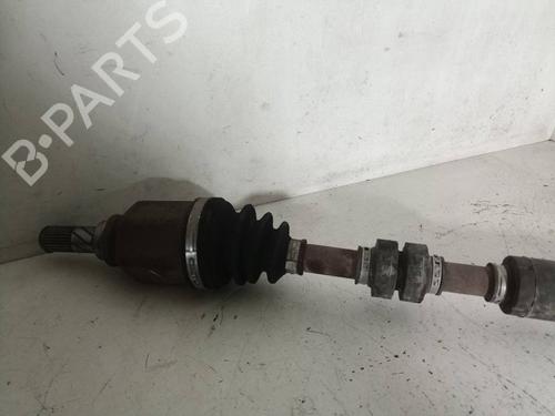 Right front driveshaft NISSAN JUKE (F15)  | BP19312524M39 
