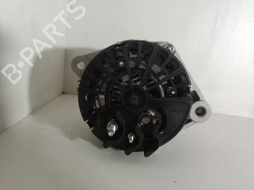 Alternator OPEL ASTRA H (A04) | BP33425947M7 - Image 4