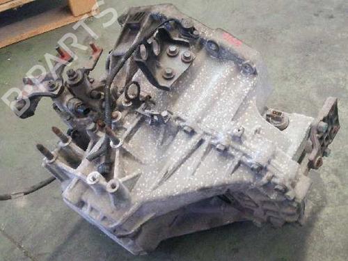 Gearbox KIA CARNIVAL / GRAND CARNIVAL III (VQ) 2.9 CRDi | BP4459205M3 