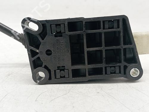 Pedal PEUGEOT 407 (6D_) 2.0 (6DRFNB, 6DRFNE) | BP20717685I4 