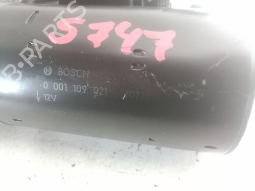 Starter AUDI A4 B6 (8E2) 2.5 TDI | BP36813932M8 - Image 5