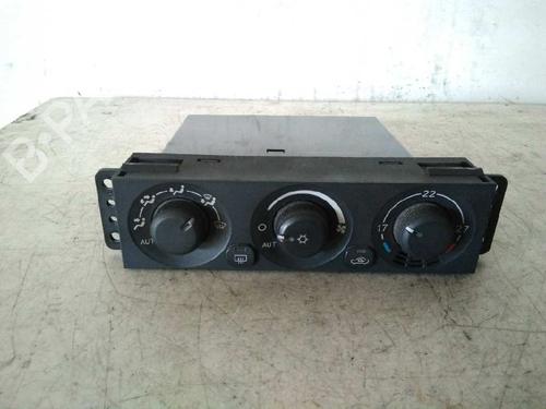 Used Climate control MITSUBISHI PAJERO III (V7_W, V6_W) [1999-2007]  4679386