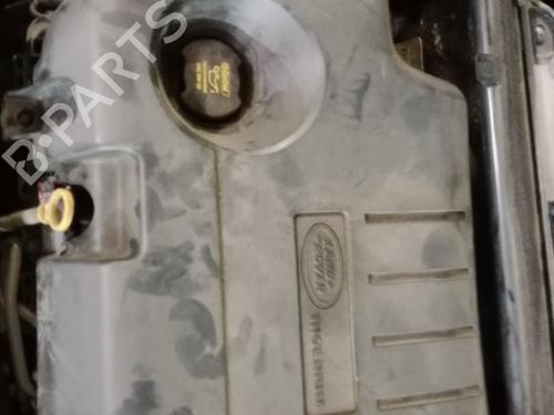 Used Engine LAND ROVER DISCOVERY SPORT (L550) 2.0 D 4x4 (241 hp) 31988238