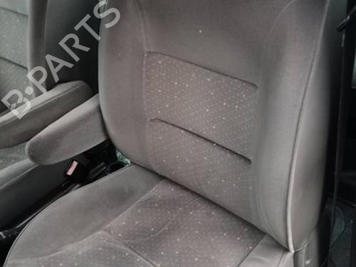 Seats set CITROËN BERLINGO / BERLINGO FIRST Box Body/MPV (M_) 2.0 HDI 90 (MBRHY, MCRHY) | BP31072146C78