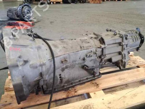 Gearbox INFINITI G Saloon 37 | BP4969150M3 - Image 11