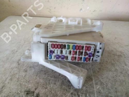 Used Electronic module TOYOTA PRIUS (_W3_) 1.8 Hybrid (ZVW3_) (99 hp) 2822402