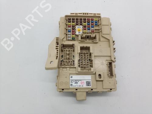 Used Fuse box HYUNDAI KONA (OS, OSE, OSI) [2017-2023]  20676693