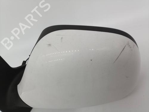 Left mirror SEAT ALTEA XL (5P5, 5P8)  | BP8182182C26 