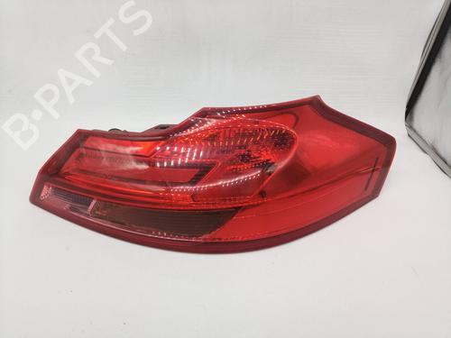 Used Right taillight OPEL INSIGNIA A Sports Tourer (G09) 2.0 CDTI (35) (160 hp) 19314392