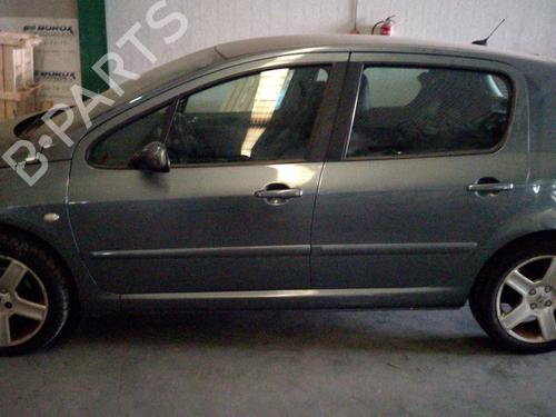 ABS pump PEUGEOT 307 (3A/C)  | BP10319849M43 