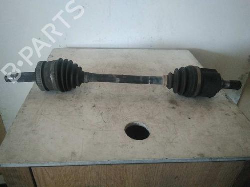 Used Left front driveshaft KIA SPORTAGE II (JE_, KM_) [2004-2011]  4559572