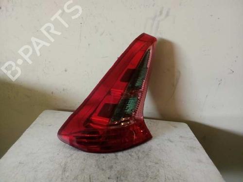 Left taillight CITROËN C4 Coupe (LA_) 1.6 HDi | BP2668775C34 