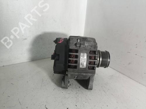Alternator RENAULT CLIO II (BB_, CB_)  | BP13809699M7 