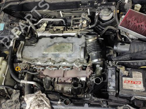 Switch NISSAN ALMERA II (N16) 2.2 Di | BP30610147I30
