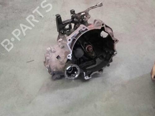 Used Gearbox SEAT IBIZA III (6L1) [2002-2009]  1327792