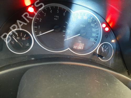 Gearbox OPEL CORSA C (X01) | BP11919998M3