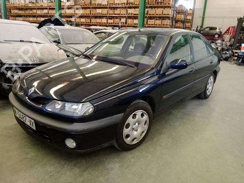 Brukte deler til RENAULT LAGUNA I (B56_, 556_) 1.9 dTi (100 hp) 3601156