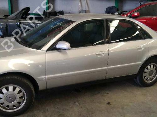 Engine control unit (ECU) AUDI A4 B5 (8D2) 1.9 TDI | BP12212340M57