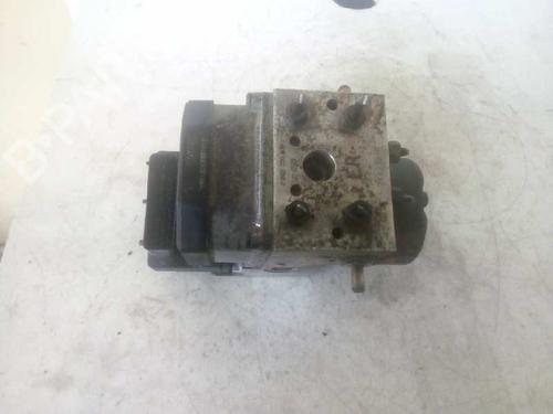 Used ABS pump OPEL ZAFIRA A MPV (T98) 2.0 DTI 16V (F75) (101 hp) 3198360