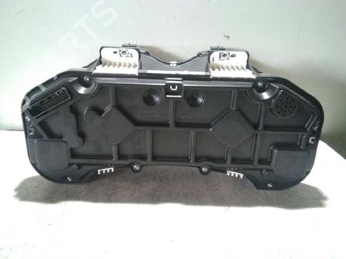 Instrument cluster TOYOTA AURIS (_E15_)  | BP5863859C47 