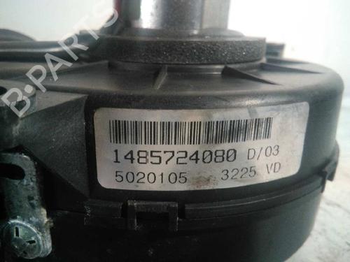 Heater blower motor PEUGEOT 807 (EB_) 2.0 HDi | BP5575780M62 