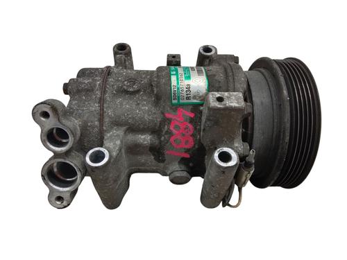 AC compressor RENAULT CLIO II (BB_, CB_)  | BP22899638M34 