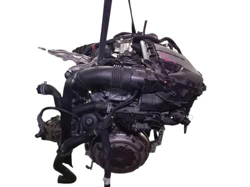 Engine PEUGEOT 308 SW I (4E_, 4H_)  | BP31146707M1 