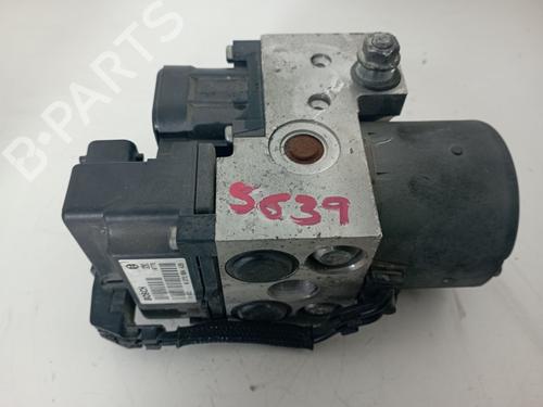 Used ABS pump ABS pump FIAT SEICENTO / 600 (187_) 1.1 (187AXB, 187AXB1A, 187AXC1A02) (54 hp) 33426030 33426030
