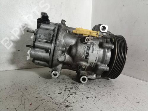 Airco pomp PEUGEOT 307 (3A/C) 2.0 16V | BP29822720M34