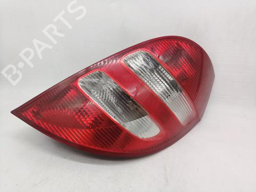 Used Right taillight MERCEDES-BENZ A-CLASS (W169) A 180 CDI (169.007, 169.307) (109 hp) 22988280