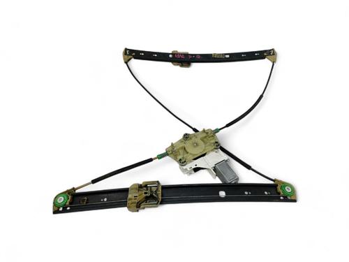 Used Front left window mechanism Front left window mechanism AUDI Q7 (4LB) 3.0 TDI quattro (245 hp) 33456127 33456127