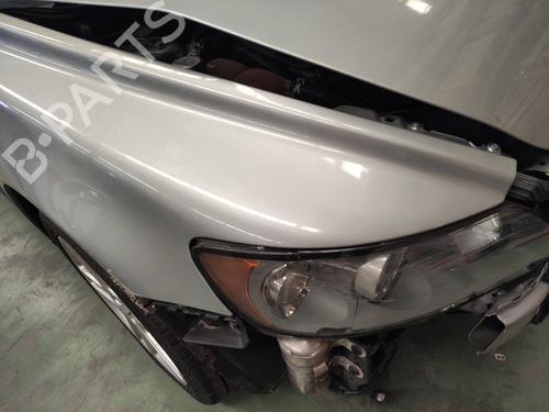 Right front fenders VOLVO V50 (545) 2.0 D | BP9692086C42 