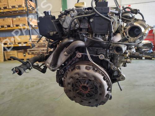 Moteur SAAB 9-3 (YS3F, E79, D79, D75) 1,8t | BP10166384M1 