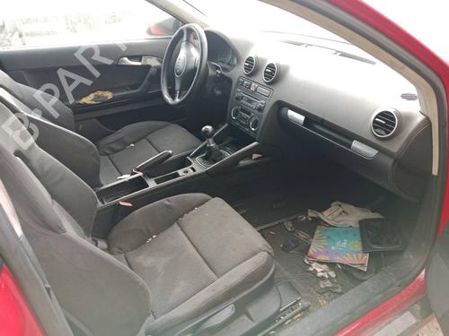 Steering column stalk AUDI A3 (8P1)  | BP22698177I23 