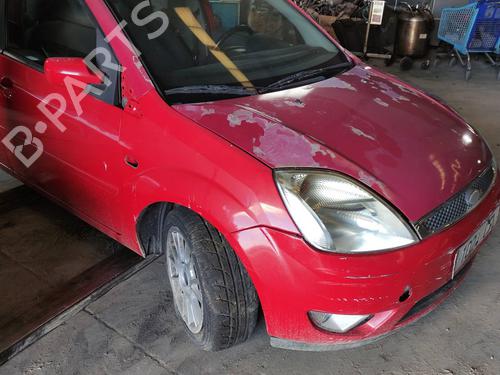 Starter FORD FIESTA V (JH_, JD_) | BP19264429M8