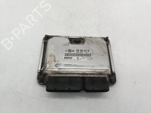 Computer motormanagement VW GOLF IV (1J1) [1997-2008]  29746855