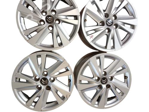 Used Rim CITROËN C4 AIRCROSS [2010-2025]  23400150