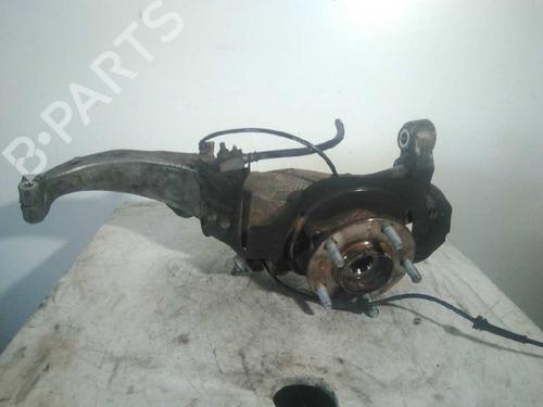 Left front steering knuckle INFINITI G Saloon 37 | BP5619584M25 - Image 4