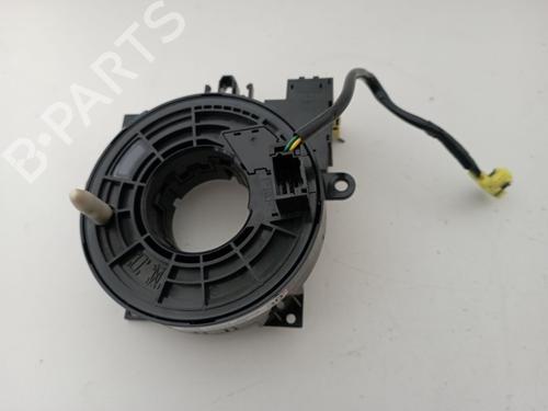 Kontantrulle Airbag /Stelring Kontantrulle Airbag /Stelring NISSAN X-TRAIL III (T32_, T32R, T32RR) [2013-2026] 33982857 33982857