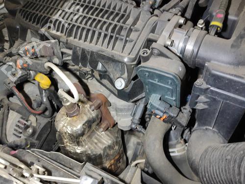 Engine CITROËN C3 II (SC_)  | BP22925379M1 