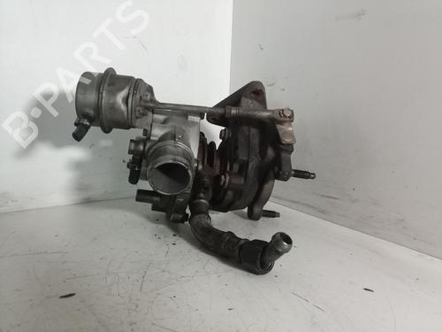 Used Turbocharger/Supercharger Turbocharger/Supercharger 38408442 38408442