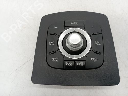 Used Switch Switch RENAULT GRAND SCÉNIC III (JZ0/1_) [2009-2016] 36435233 36435233