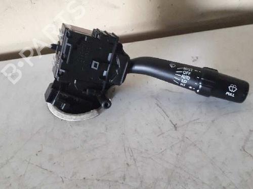 Used Steering column stalk TOYOTA AVENSIS (_T25_) [2003-2008]  2974104