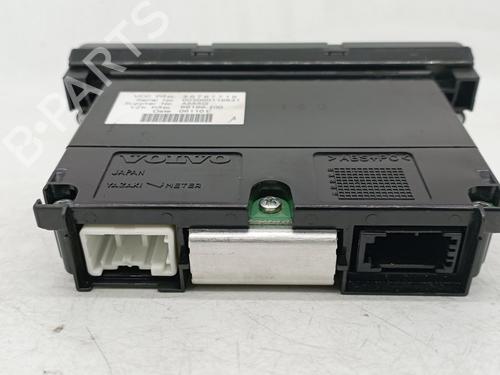 Display monitor VOLVO C30 (533) 1.6 D | BP28596050C48 